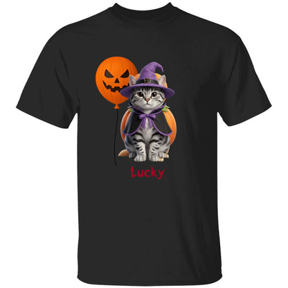 T-shirt - Black