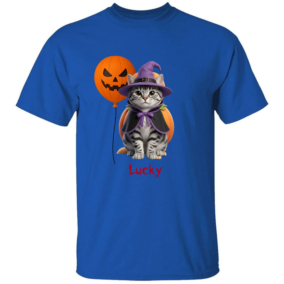 T-shirt - Black
