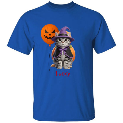 T-shirt - Black