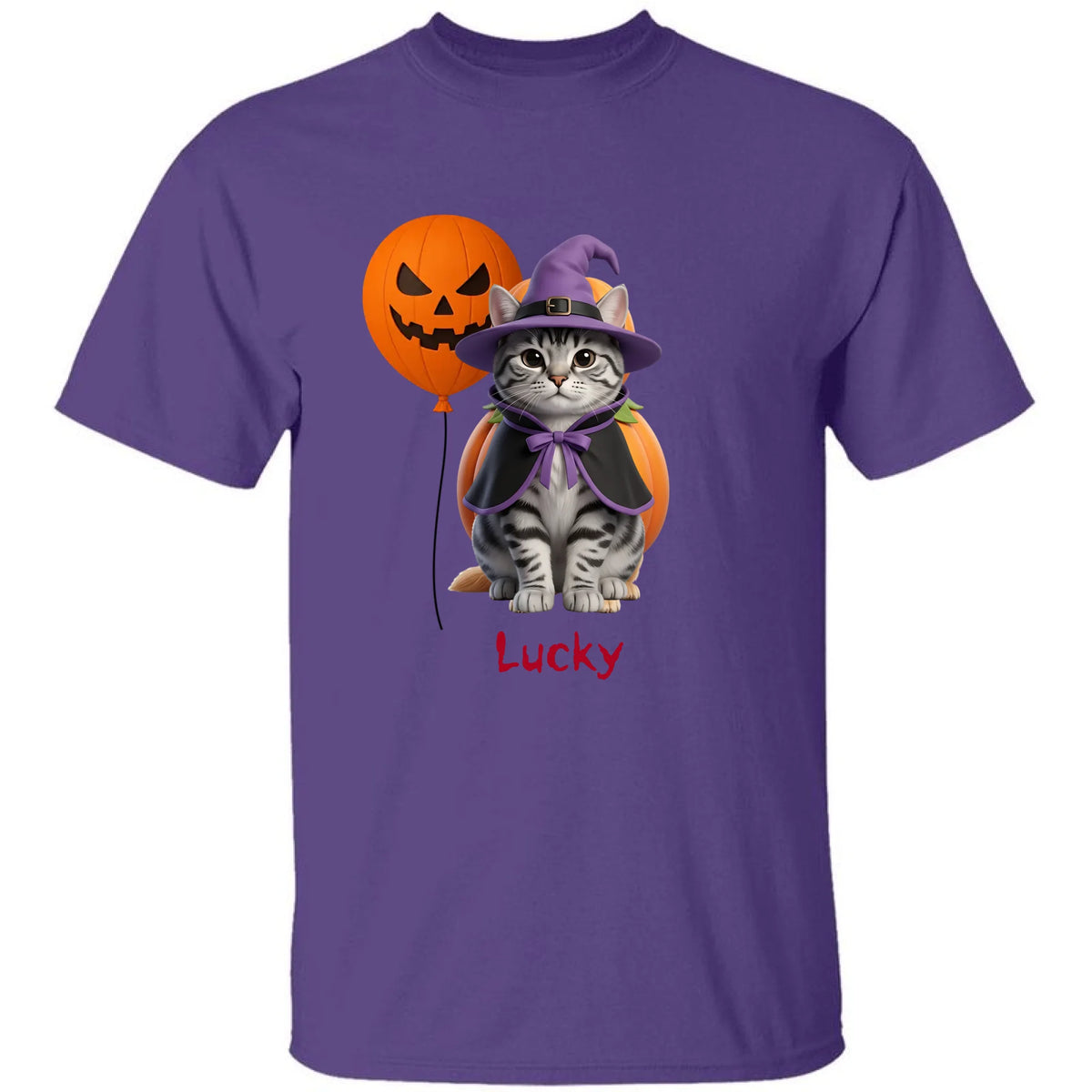 T-shirt - Black