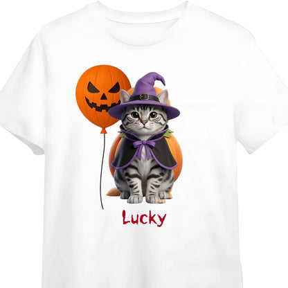 T-shirt - Black