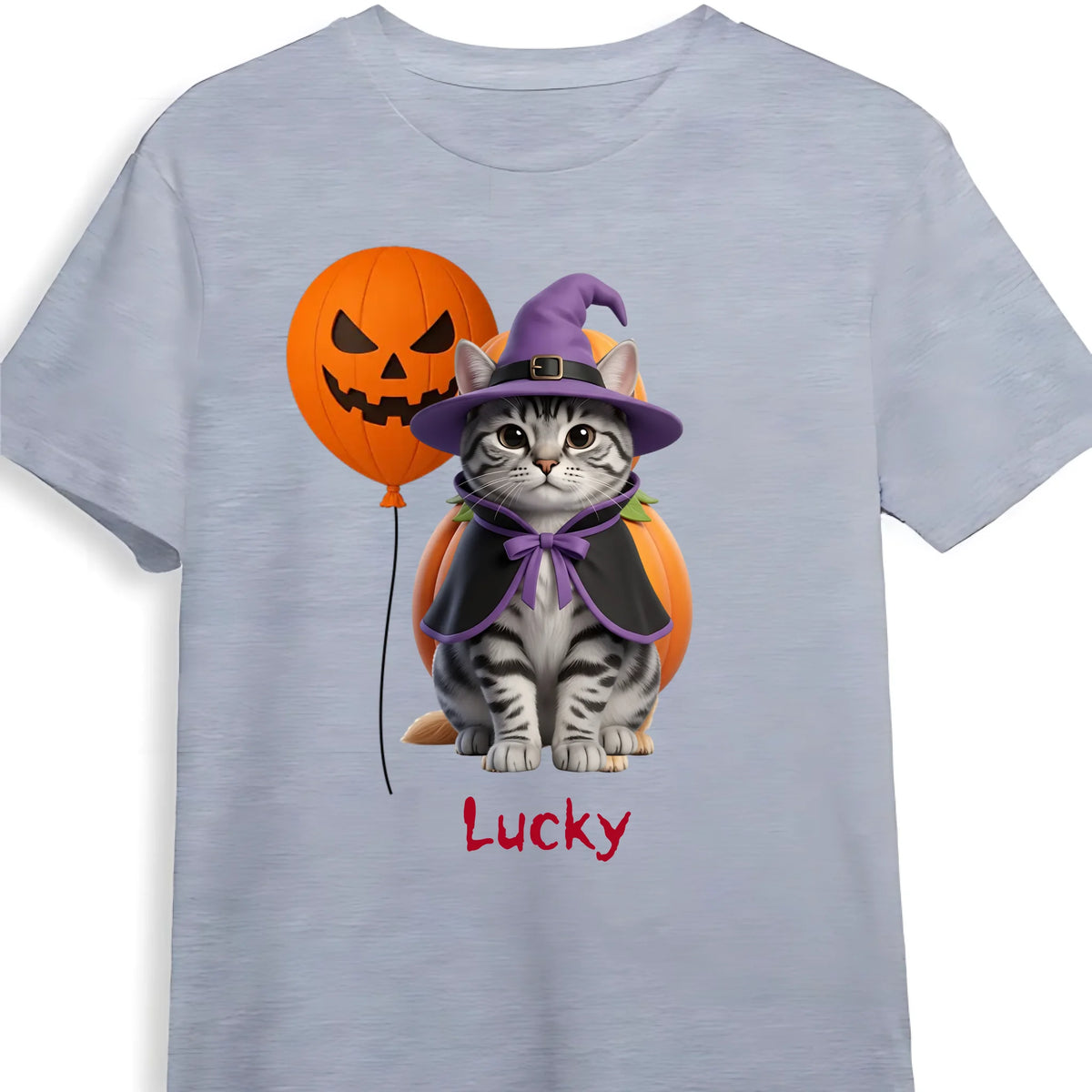 T-shirt - Black