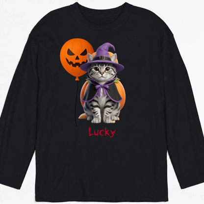 T-shirt - Black