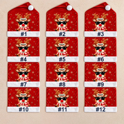 12. 12 PCS